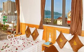Trang Ngan Hotel By Thg